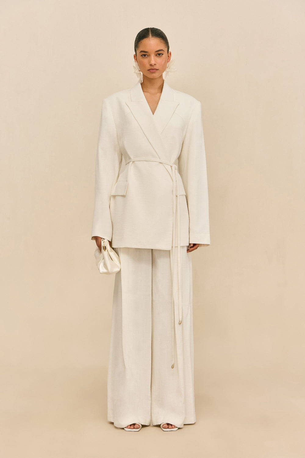 Cult Gaia Women | FARIM BLAZER