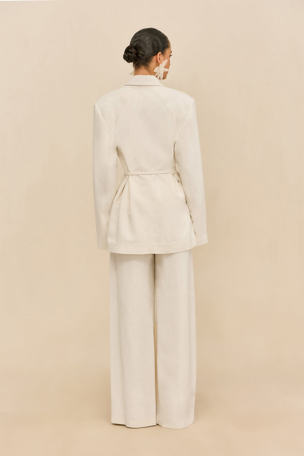 Cult Gaia Women | FARIM BLAZER