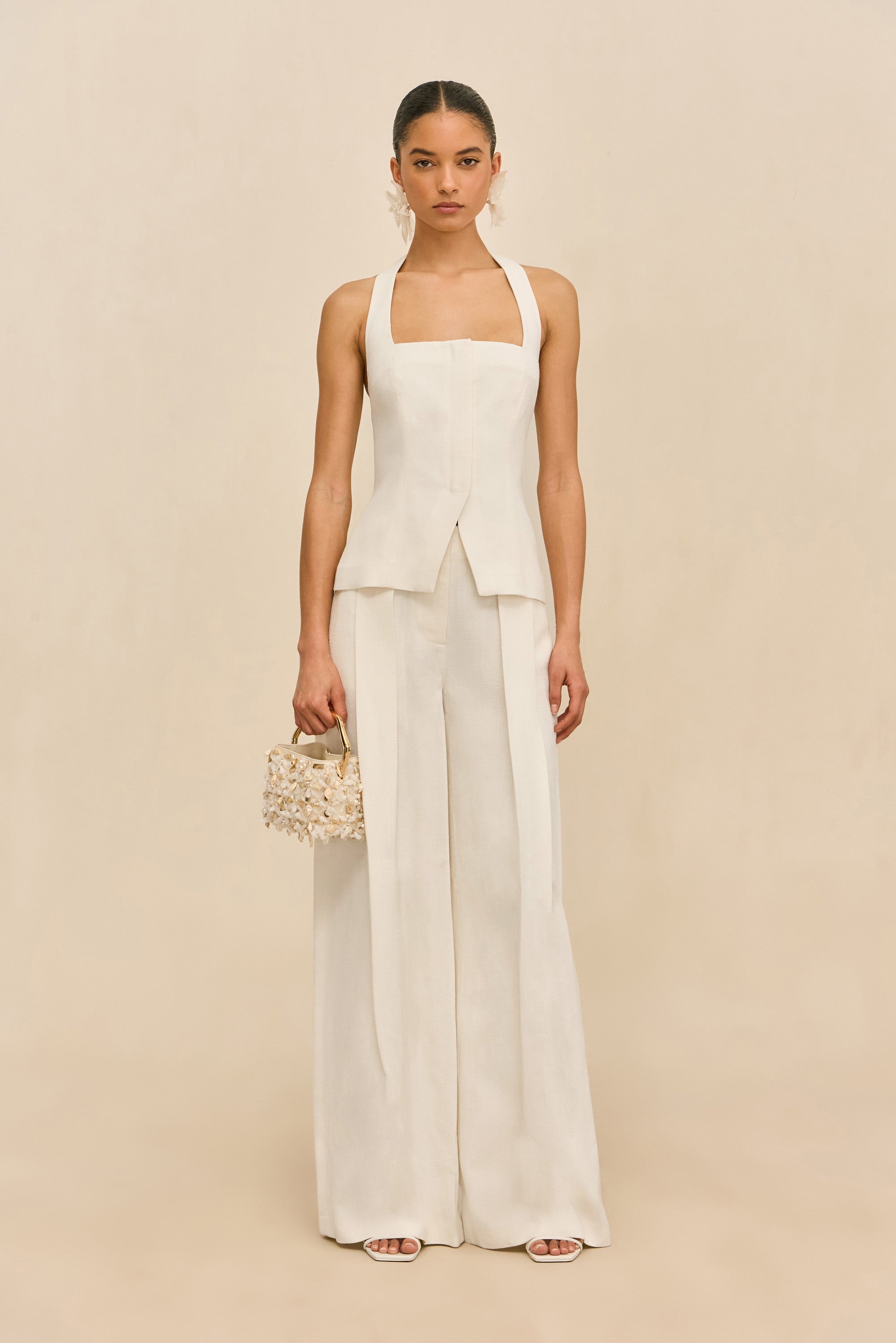 Cult Gaia Women | KERALA PANT
