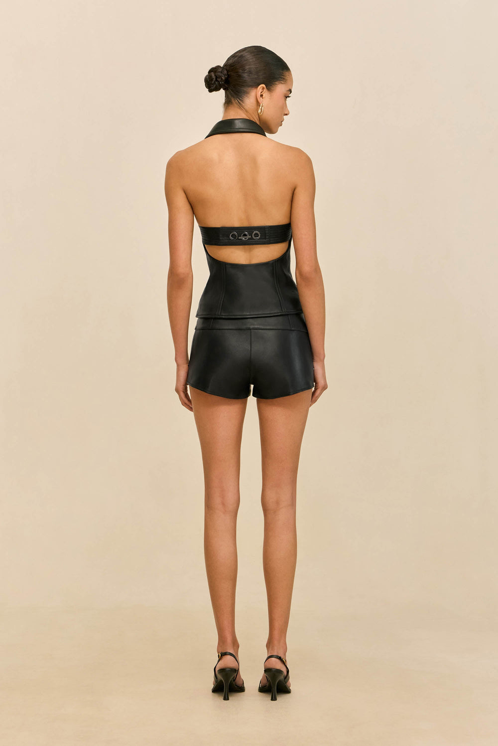 Cult Gaia Women | DENNY SHORT