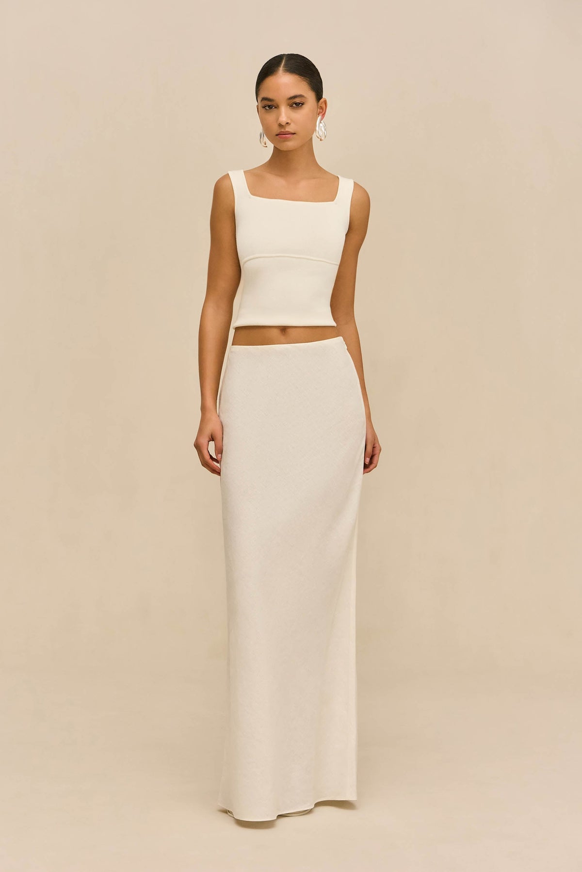 Cult Gaia Women | CHANTEL SKIRT