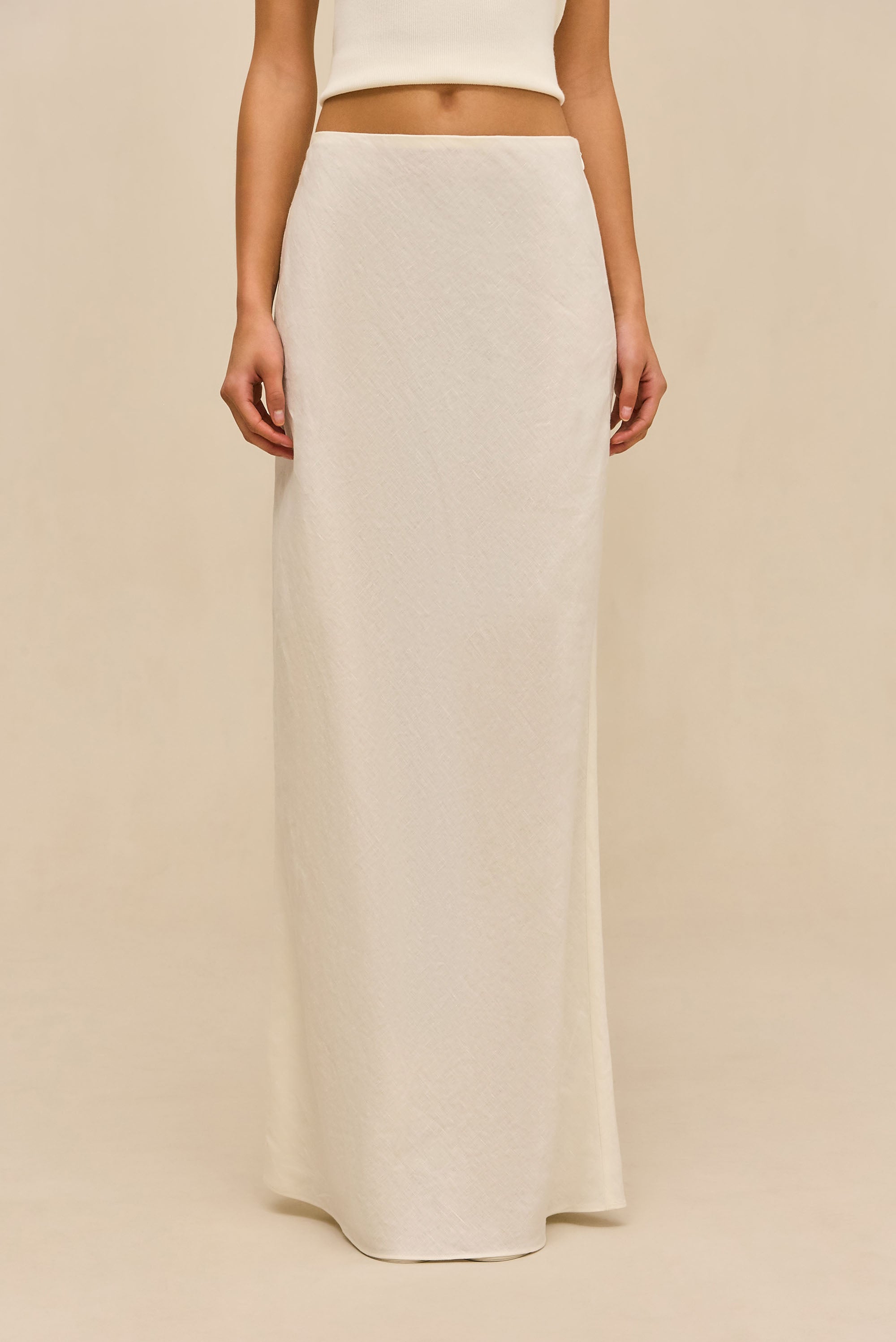 Cult Gaia Women | CHANTEL SKIRT