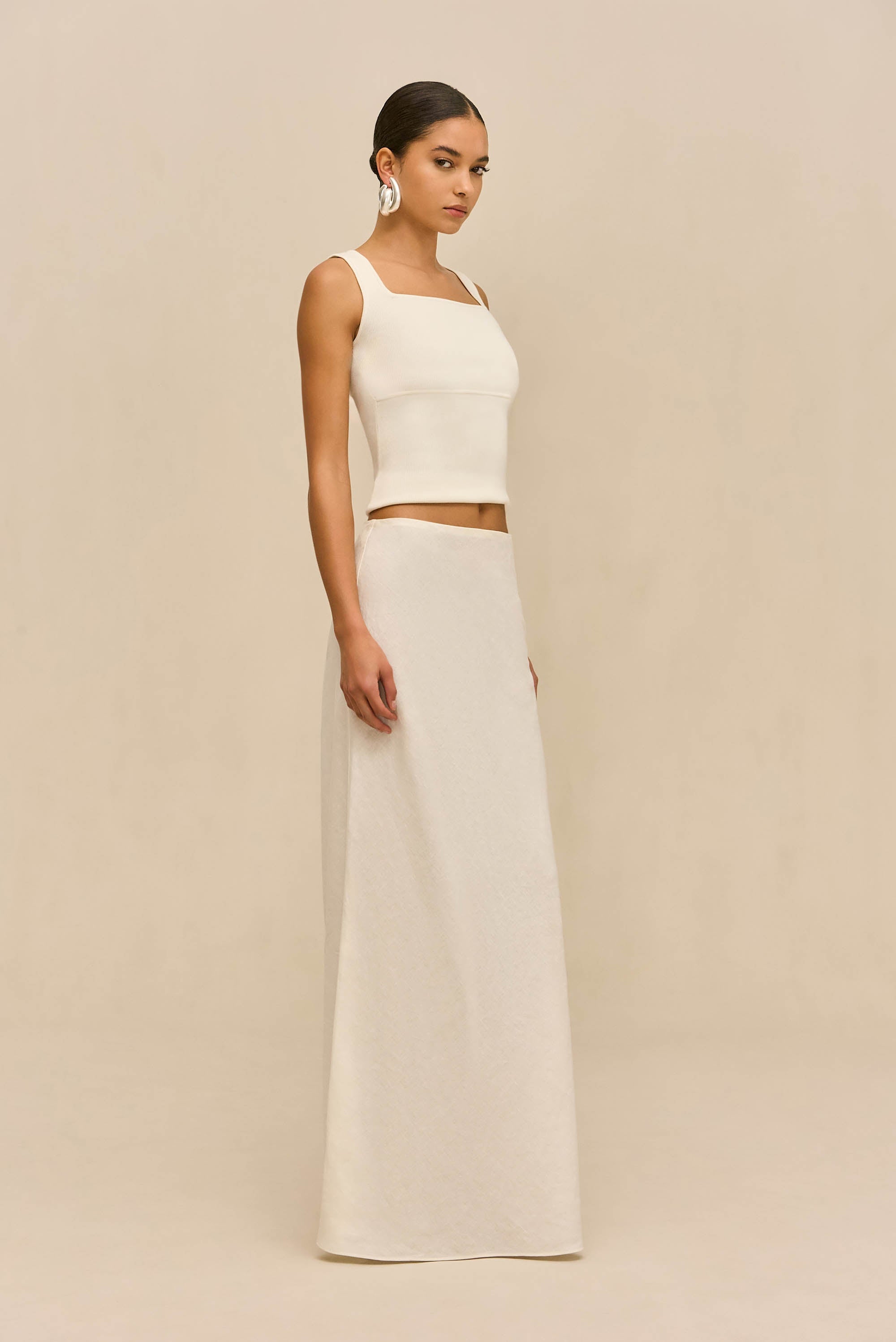 Cult Gaia Women | CHANTEL SKIRT