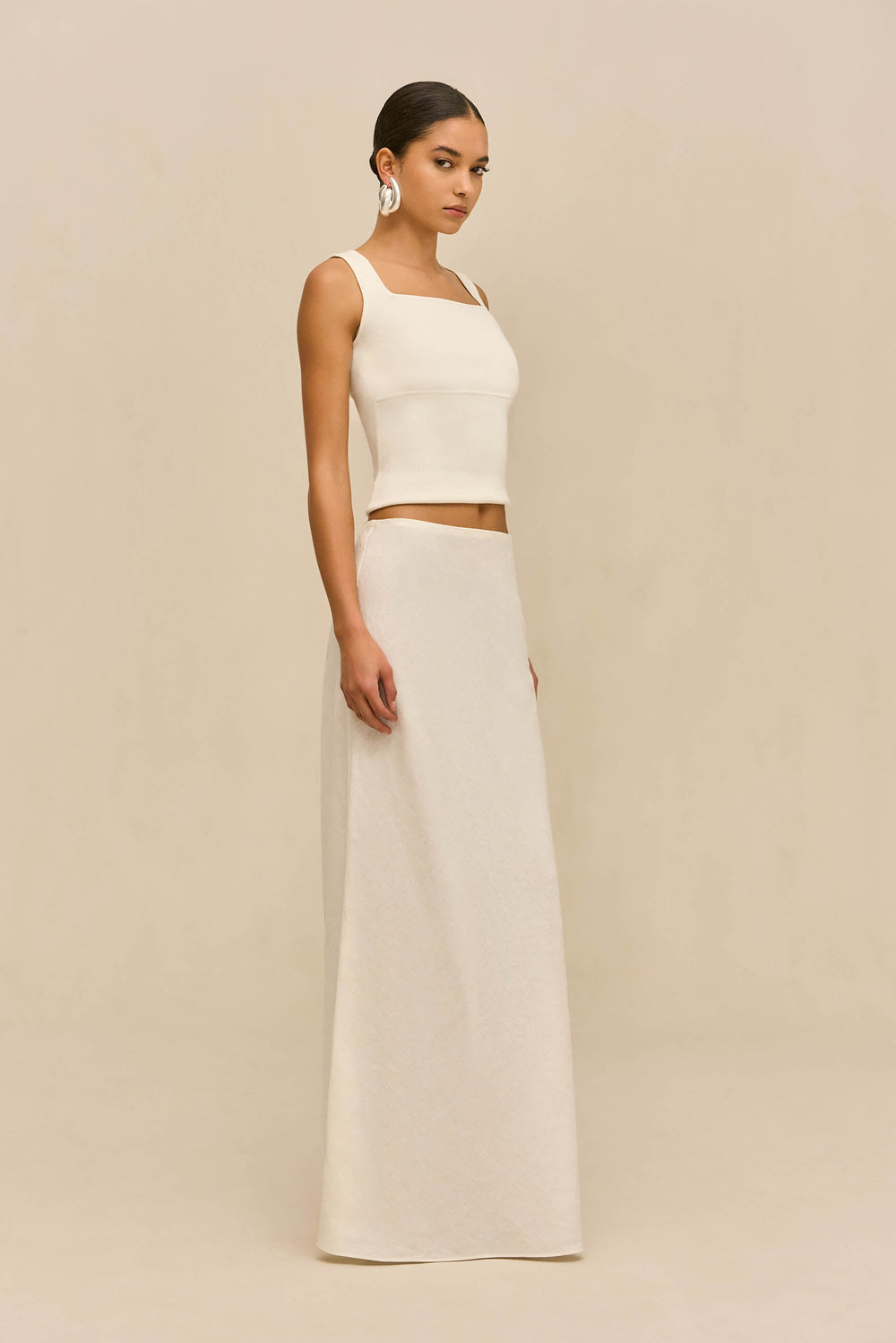 Cult Gaia Women | CHANTEL SKIRT