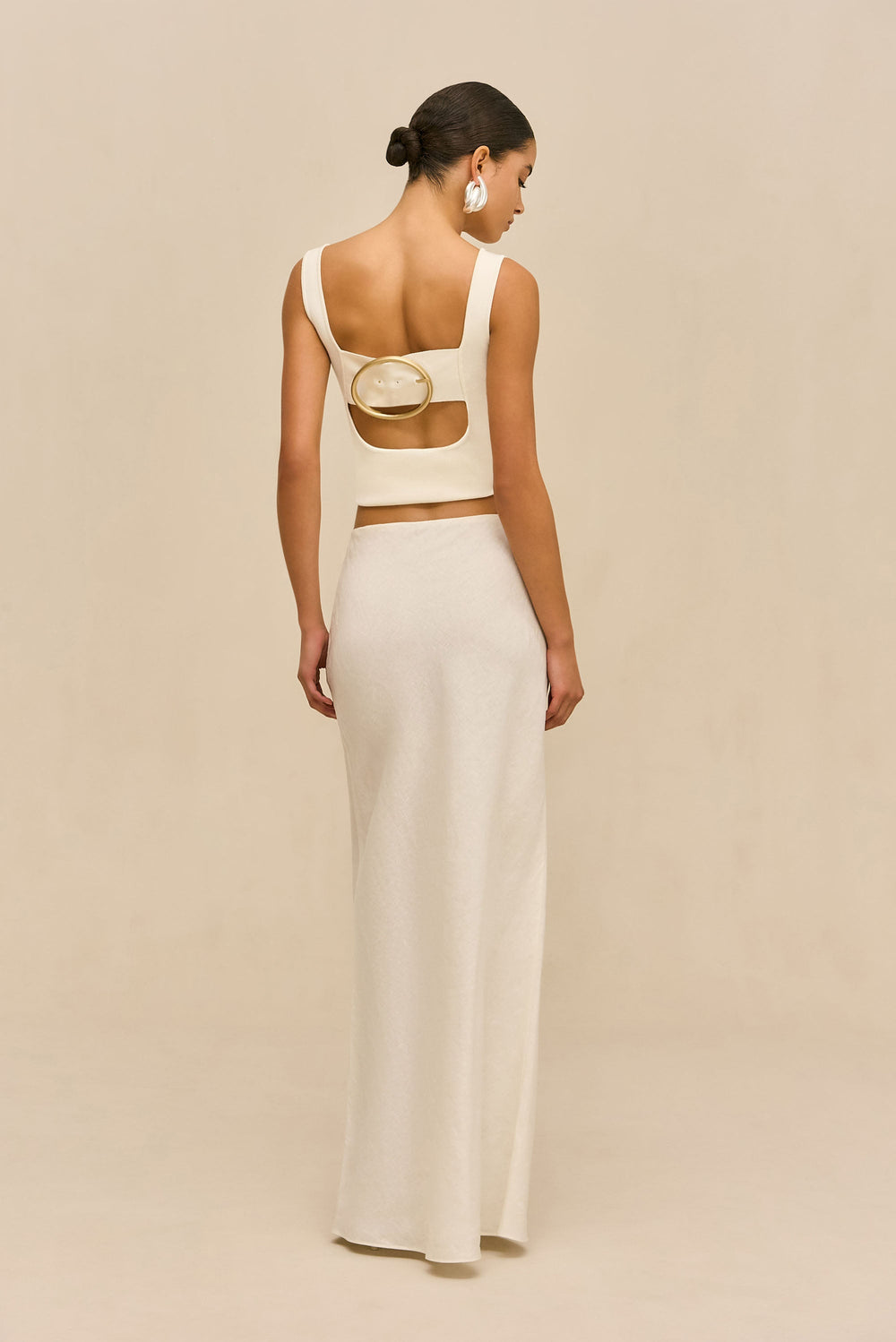 Cult Gaia Women | CHANTEL SKIRT