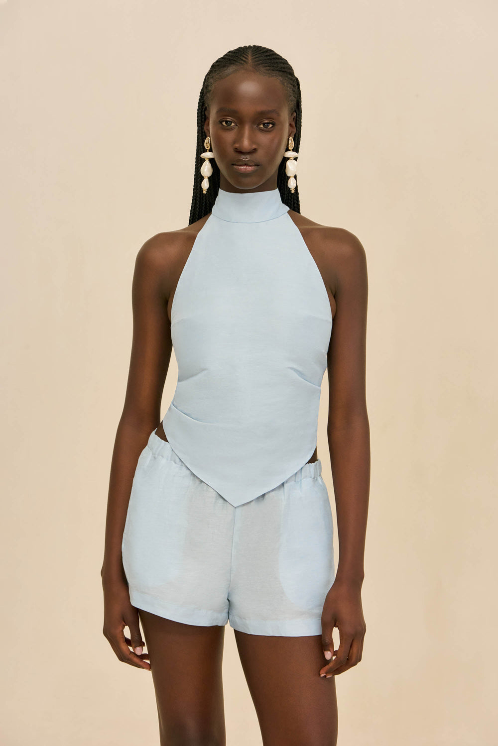 Cult Gaia Women | BINA TOP