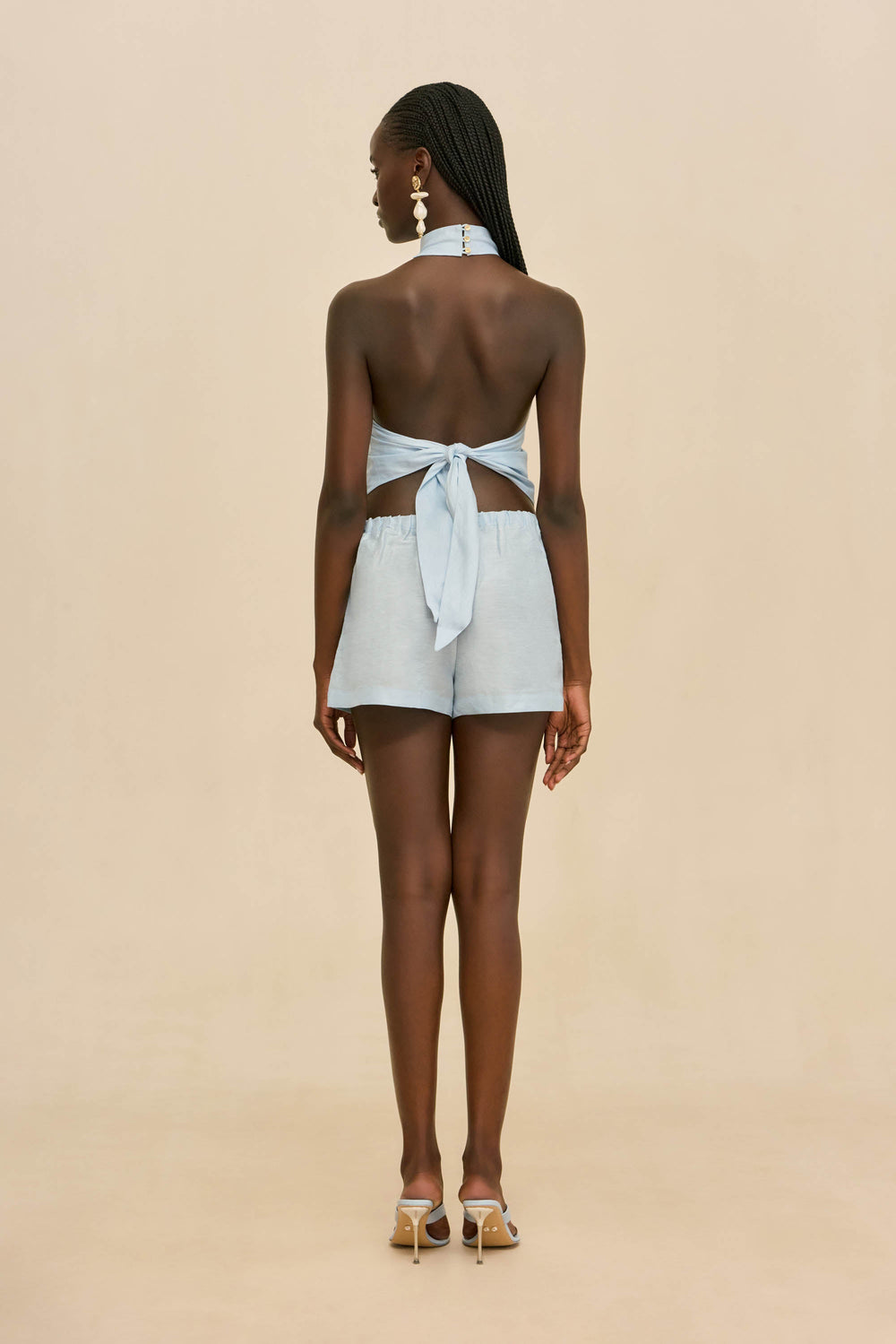 Cult Gaia Women | BINA TOP