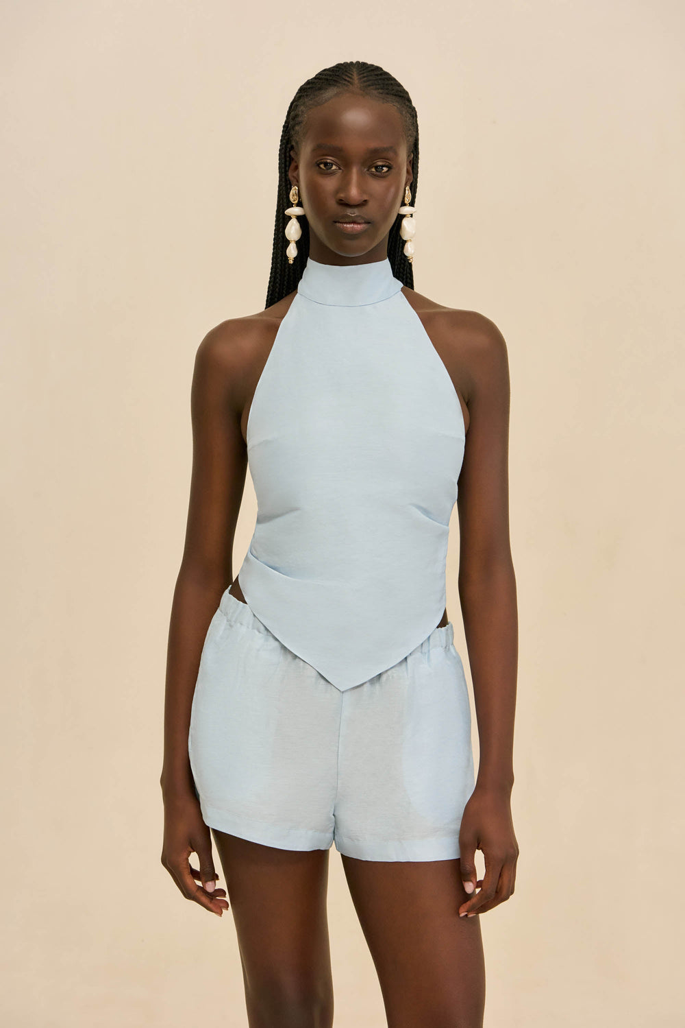 Cult Gaia Women | MORI SHORT
