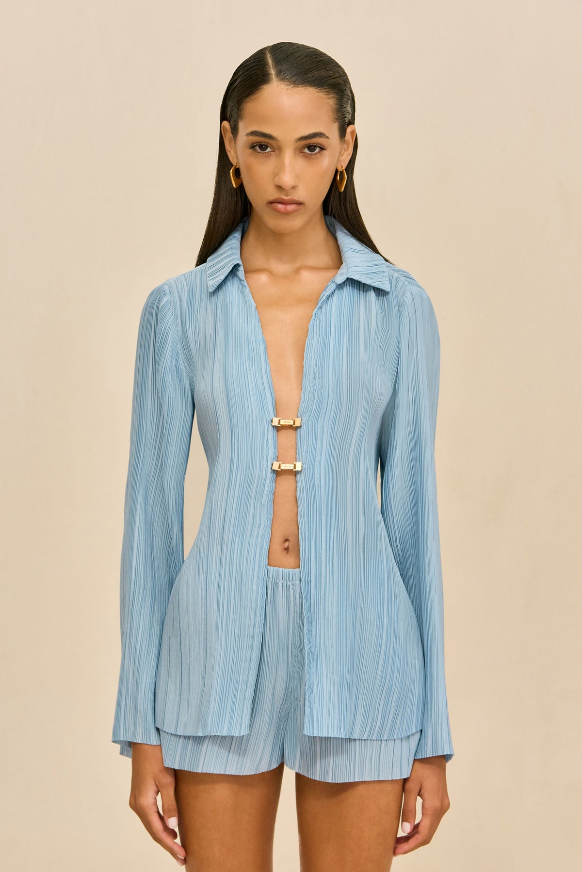 Cult Gaia Women | CLARABELLE TOP