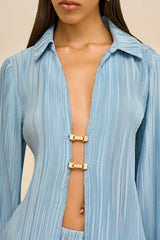 Cult Gaia Women | CLARABELLE TOP