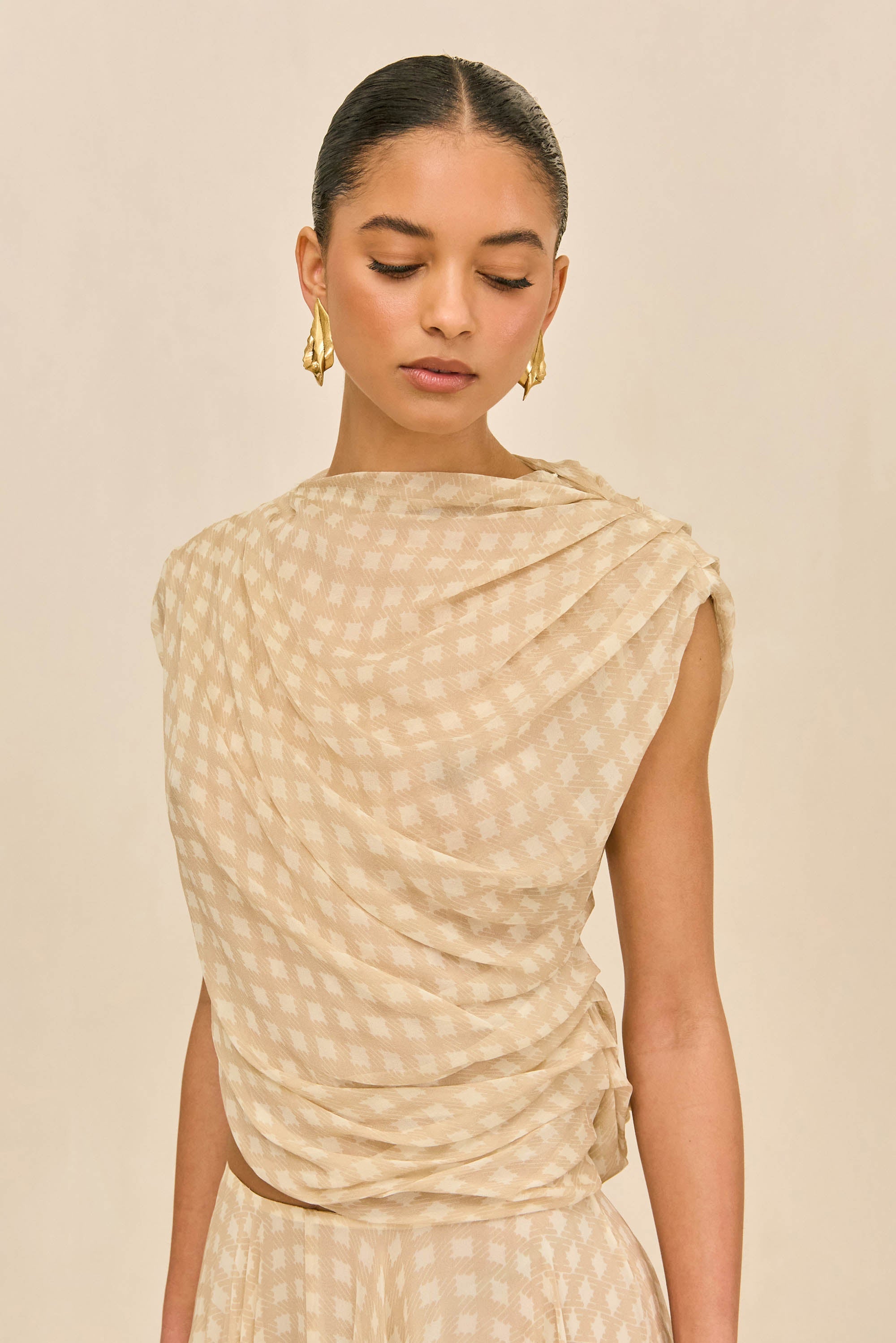 Cult Gaia Women | BANKSIA TOP