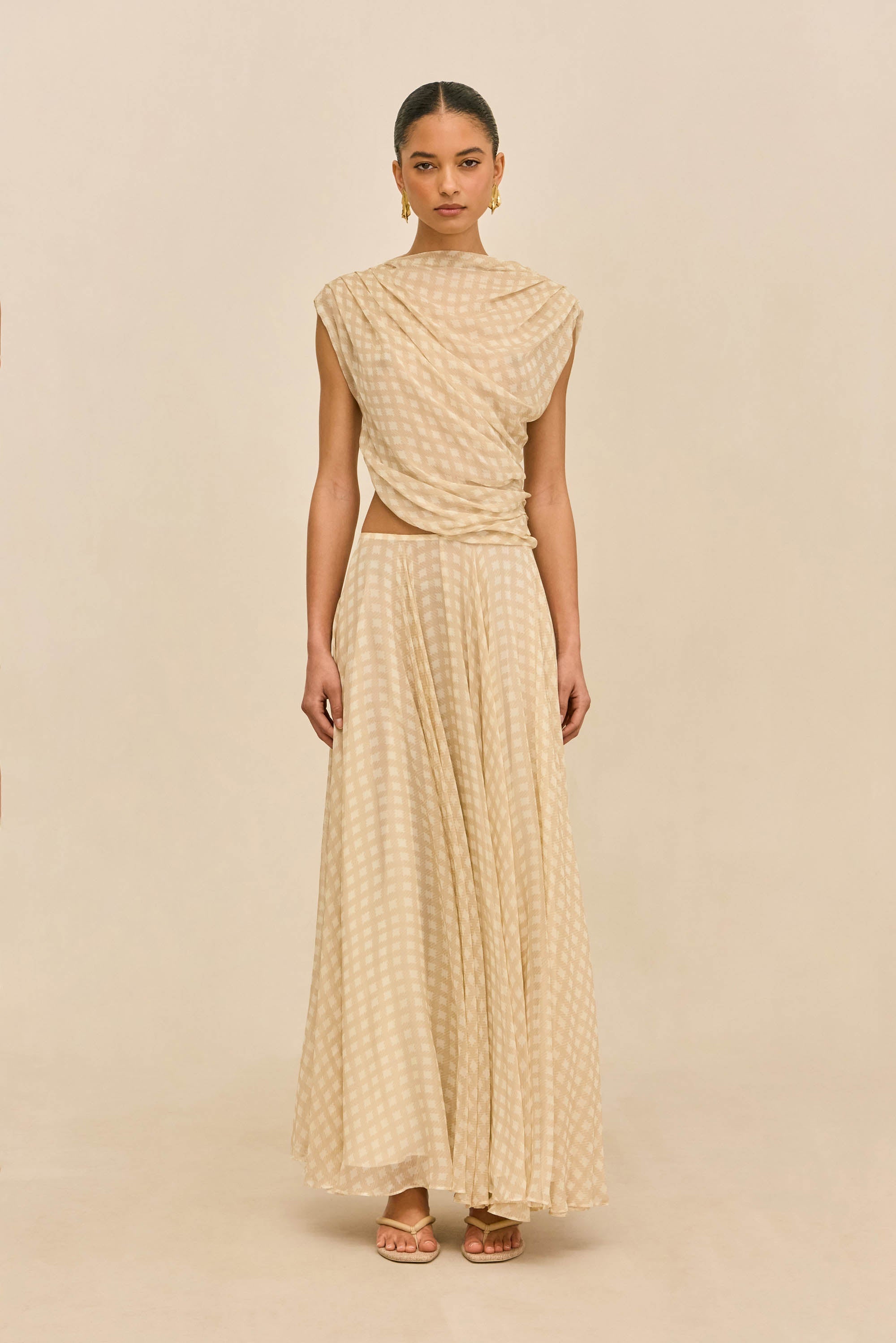 Cult Gaia Women | BANKSIA TOP