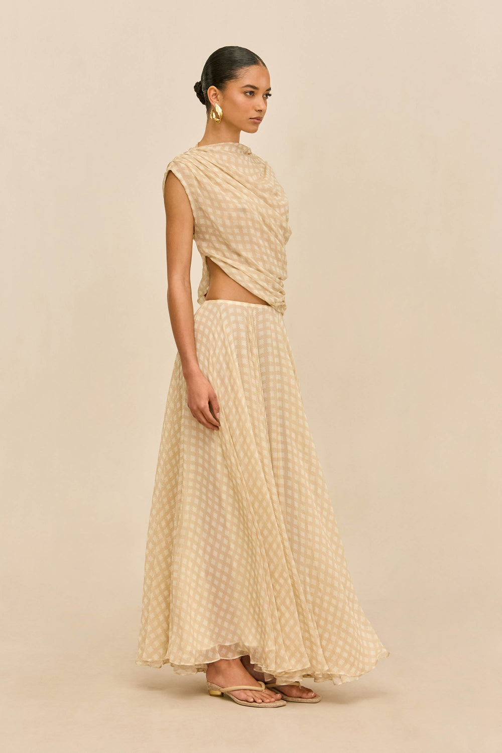 Cult Gaia Women | BANKSIA TOP