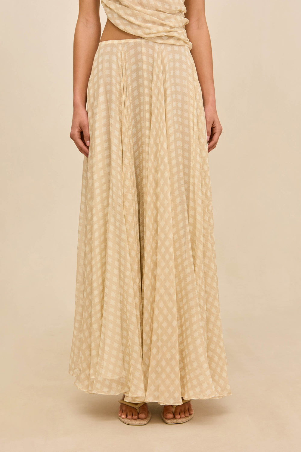 Cult Gaia Women | COSMEA SKIRT