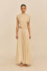 Cult Gaia Women | COSMEA SKIRT