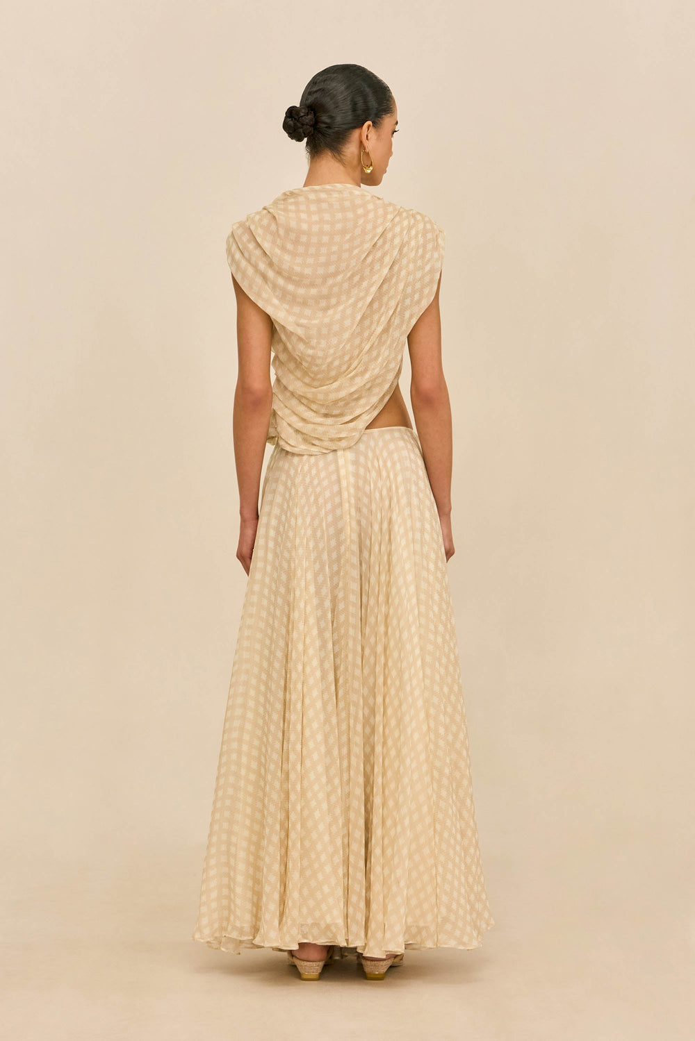 Cult Gaia Women | COSMEA SKIRT
