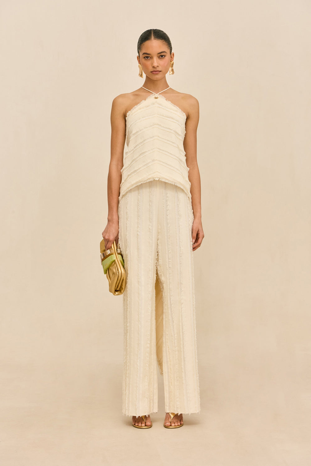 Cult Gaia Women | VENEZIA TOP