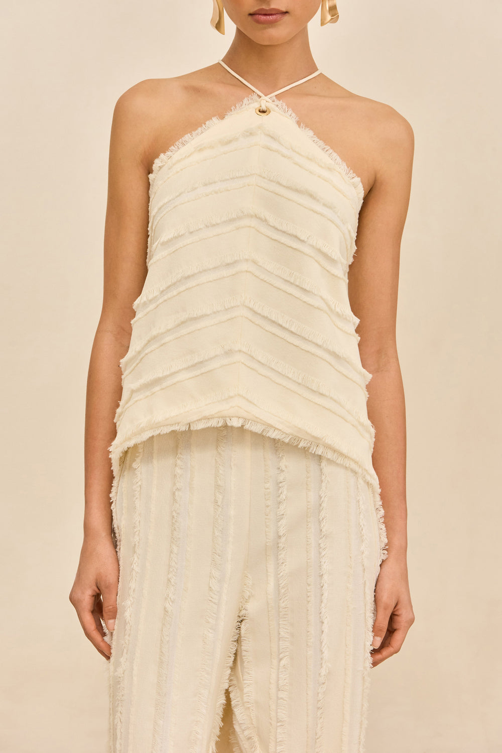Cult Gaia Women | VENEZIA TOP
