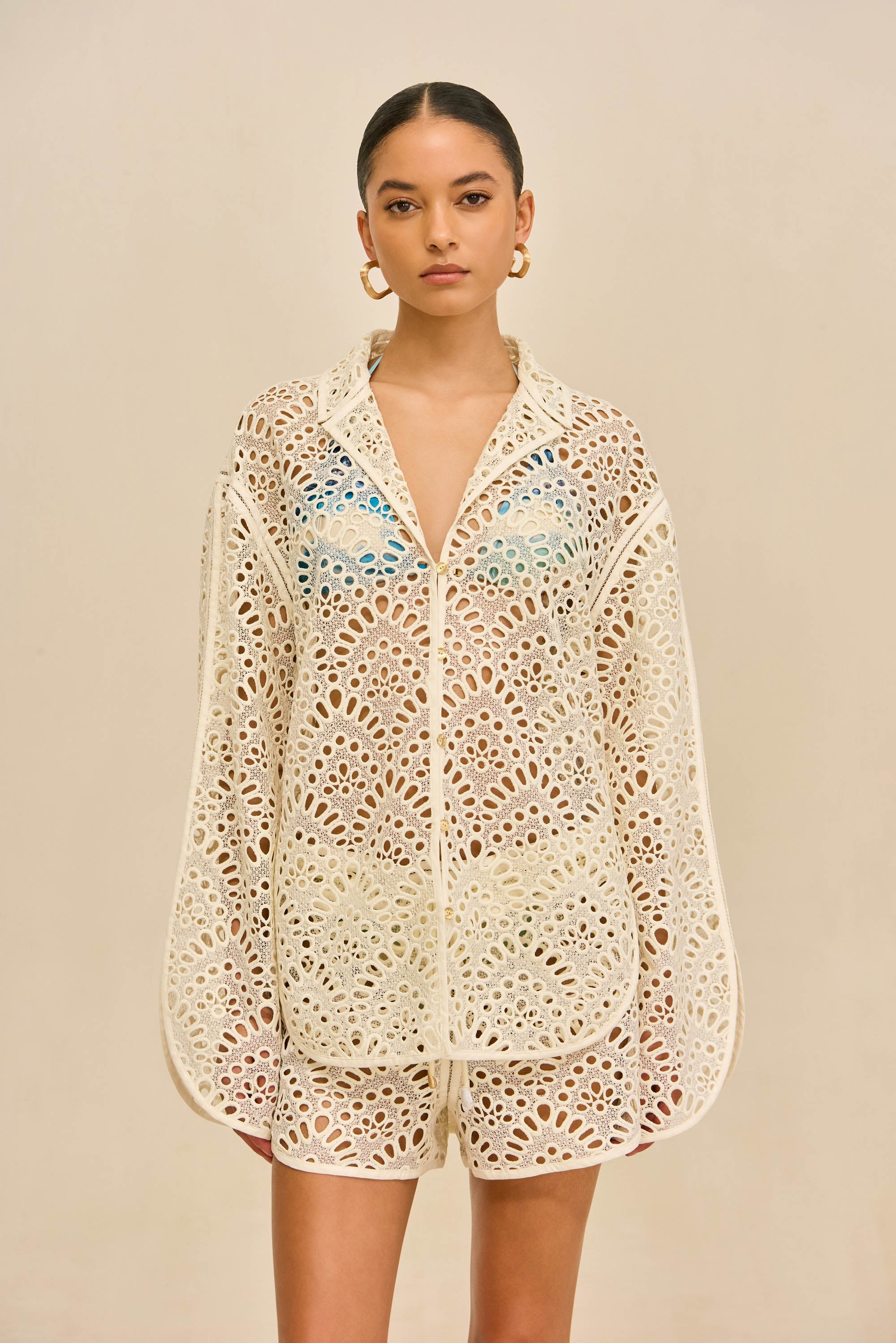 Cult Gaia Women | AZIZA TOP