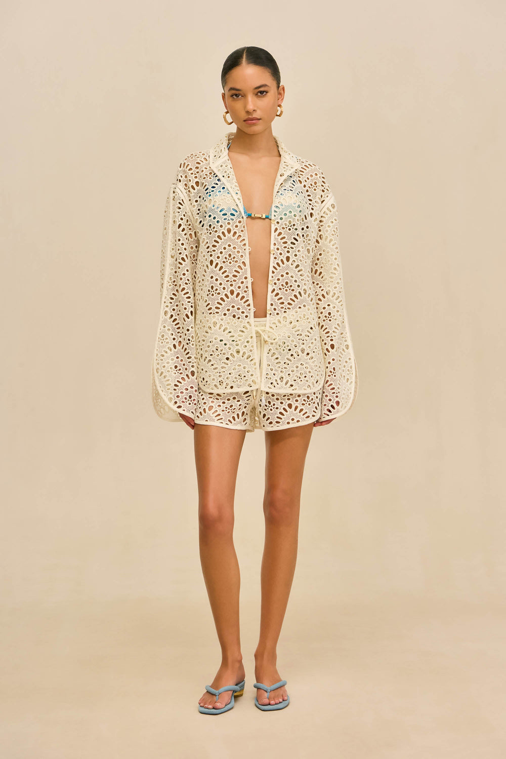 Cult Gaia Women | AZIZA TOP
