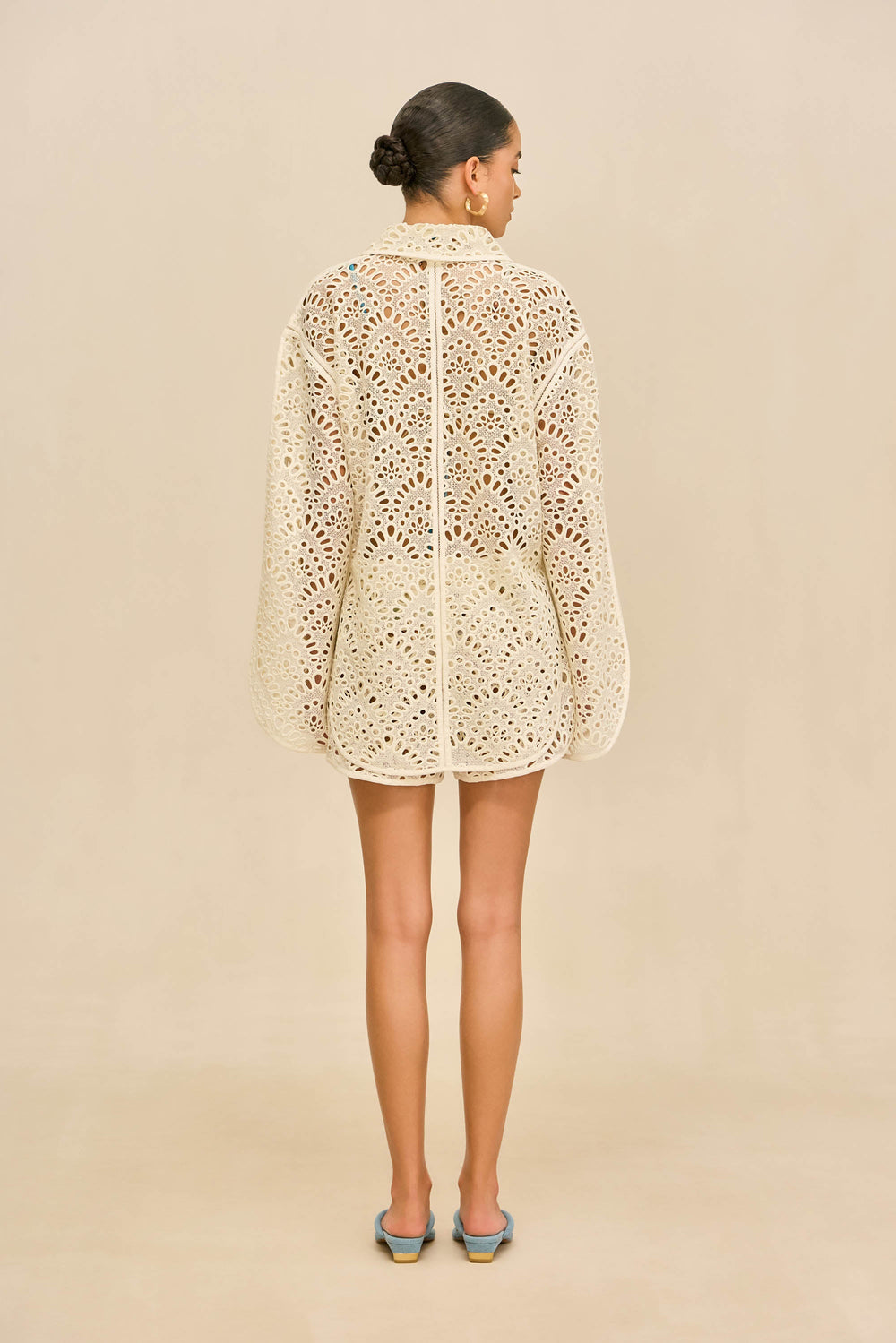 Cult Gaia Women | AZIZA TOP