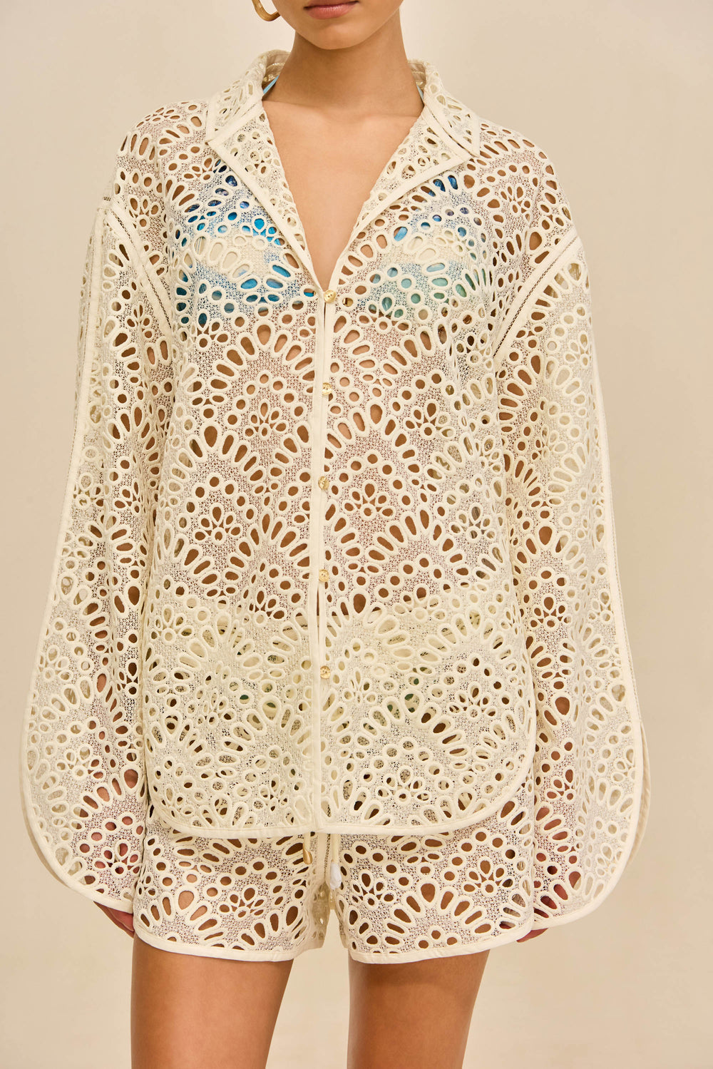 Cult Gaia Women | CARIENA SHORT