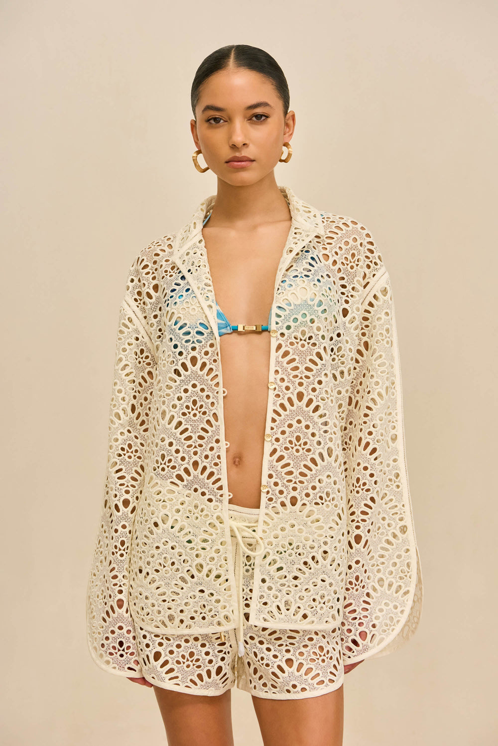 Cult Gaia Women | CARIENA SHORT