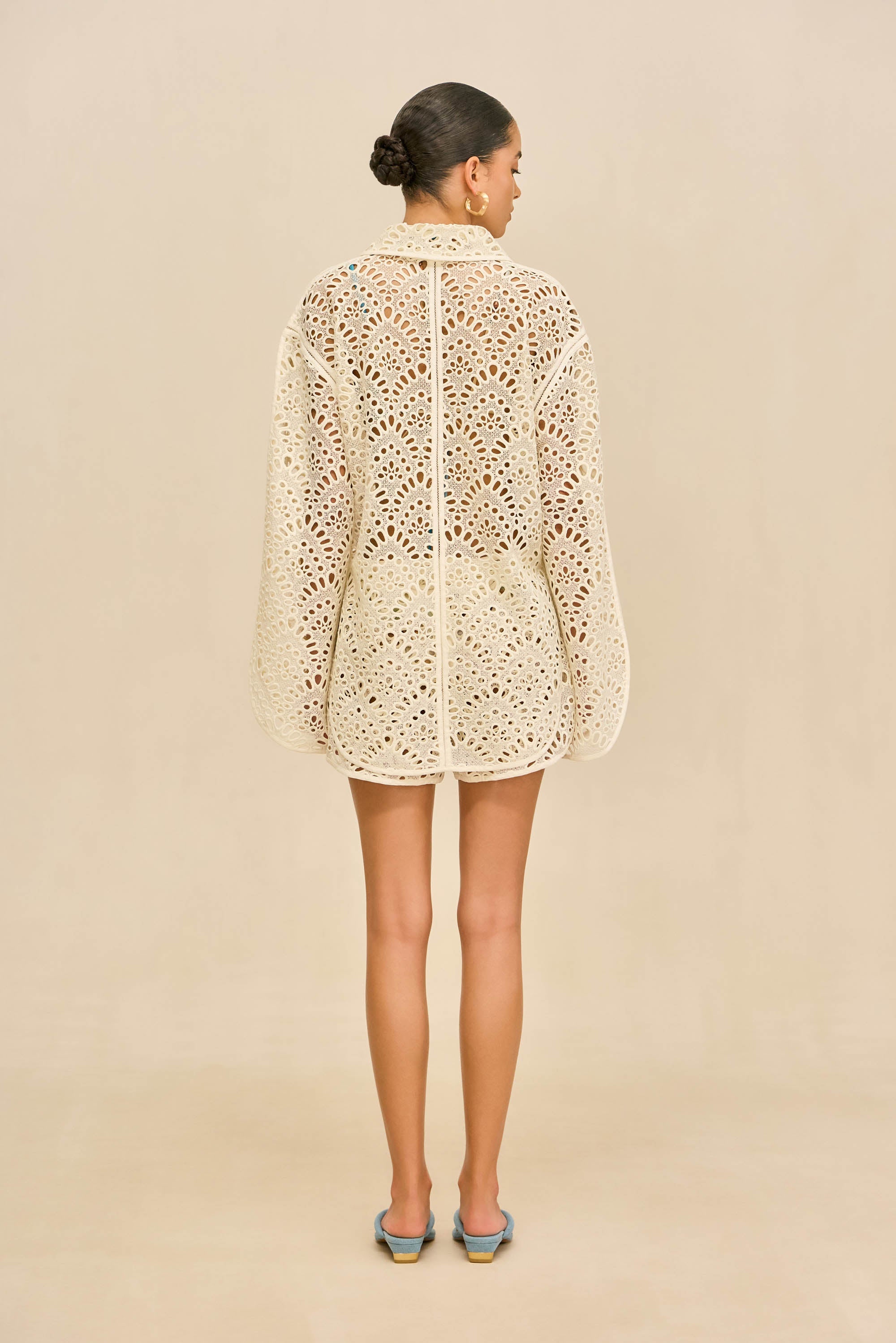 Cult Gaia Women | CARIENA SHORT