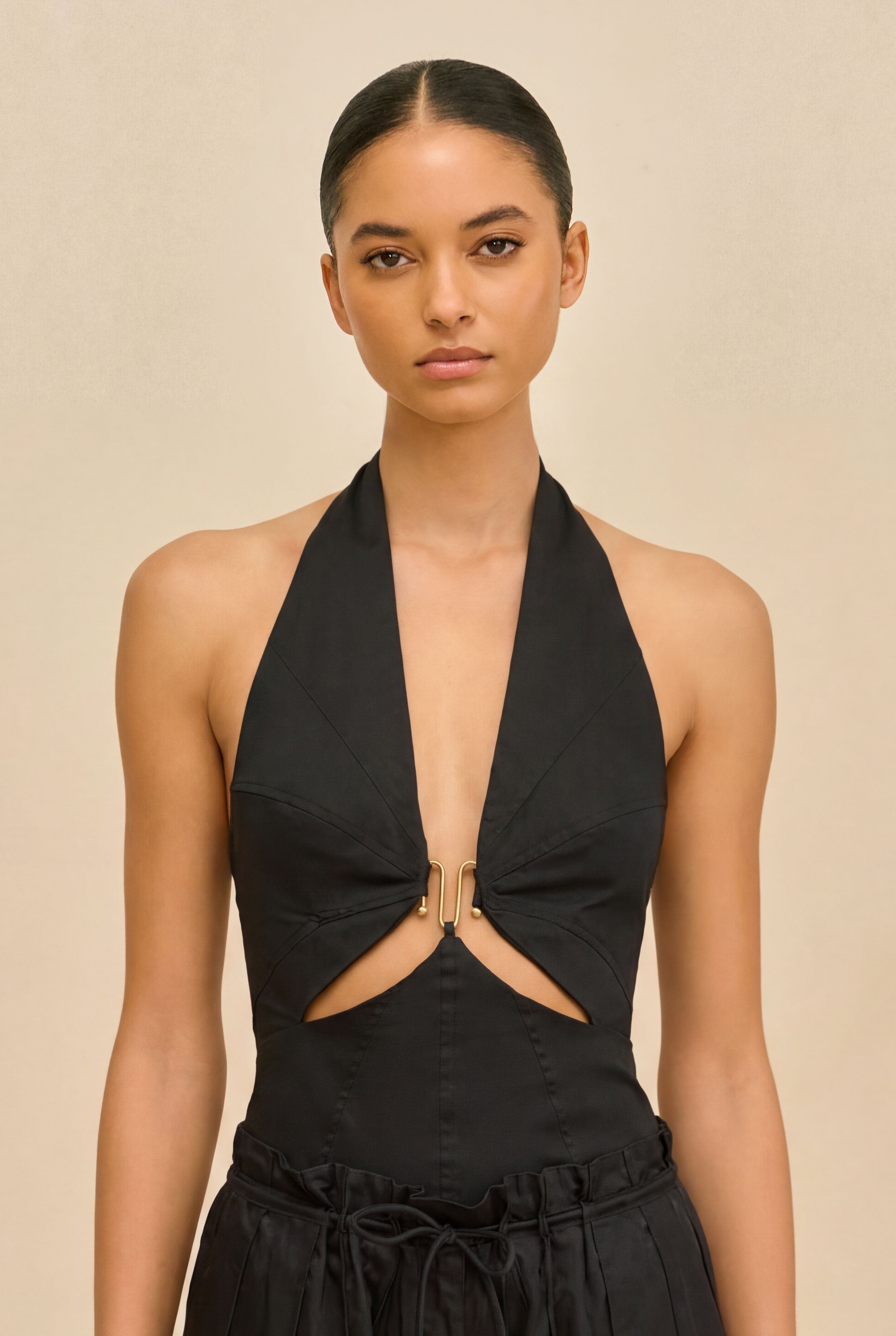 Cult Gaia Women | ELORAE TOP