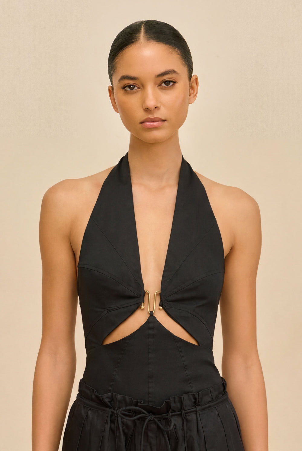 Cult Gaia Women | ELORAE TOP