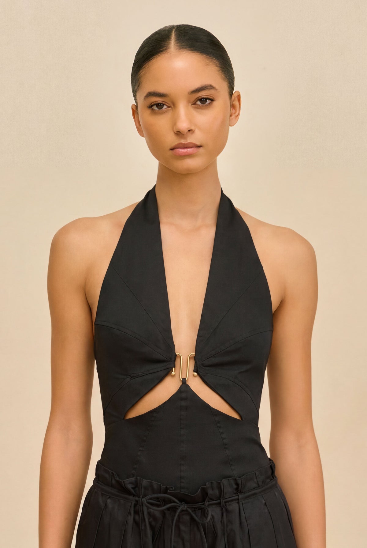 Cult Gaia Women | ELORAE TOP