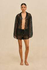 Cult Gaia Women | CARIENA SHORT