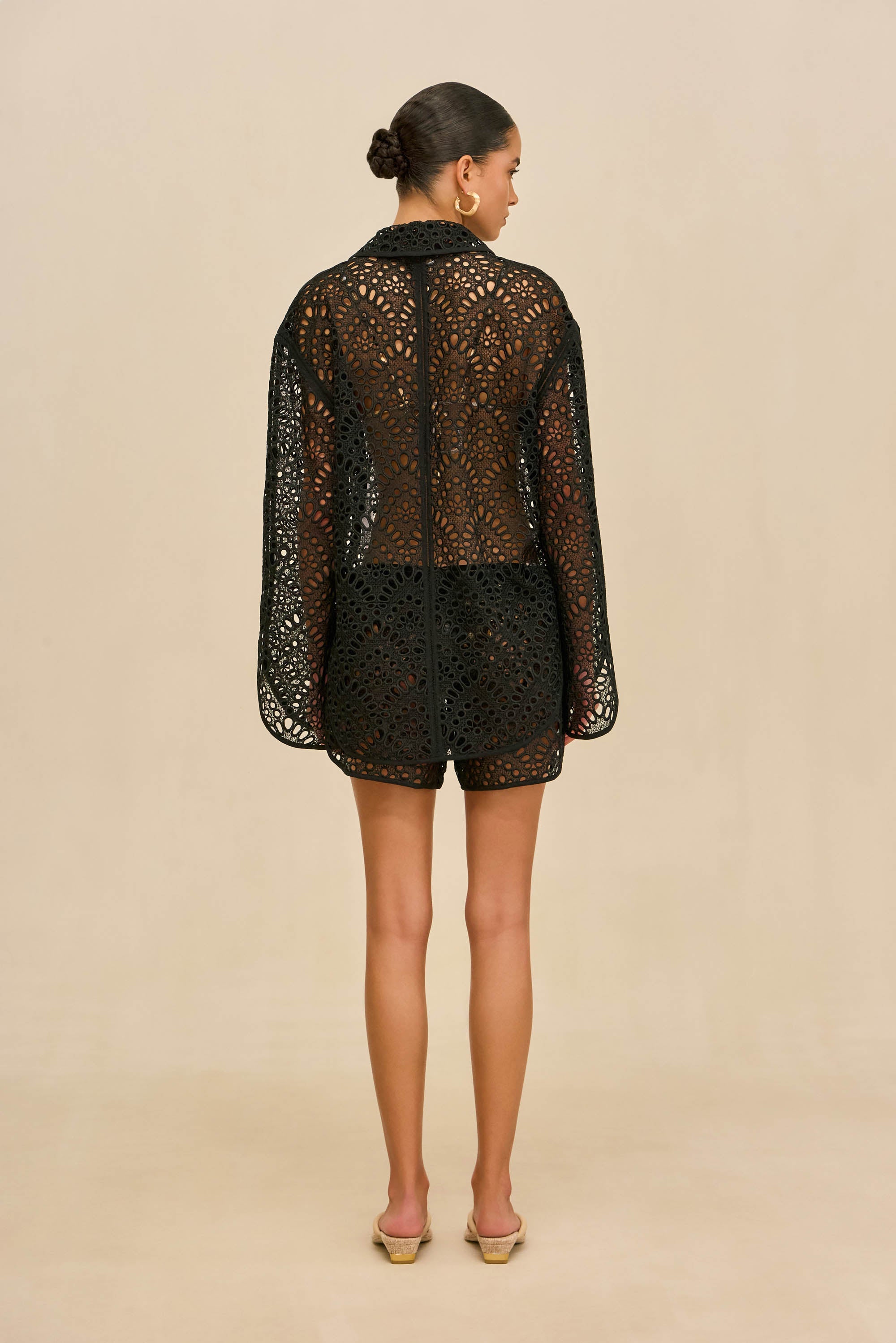 Cult Gaia Women | CARIENA SHORT