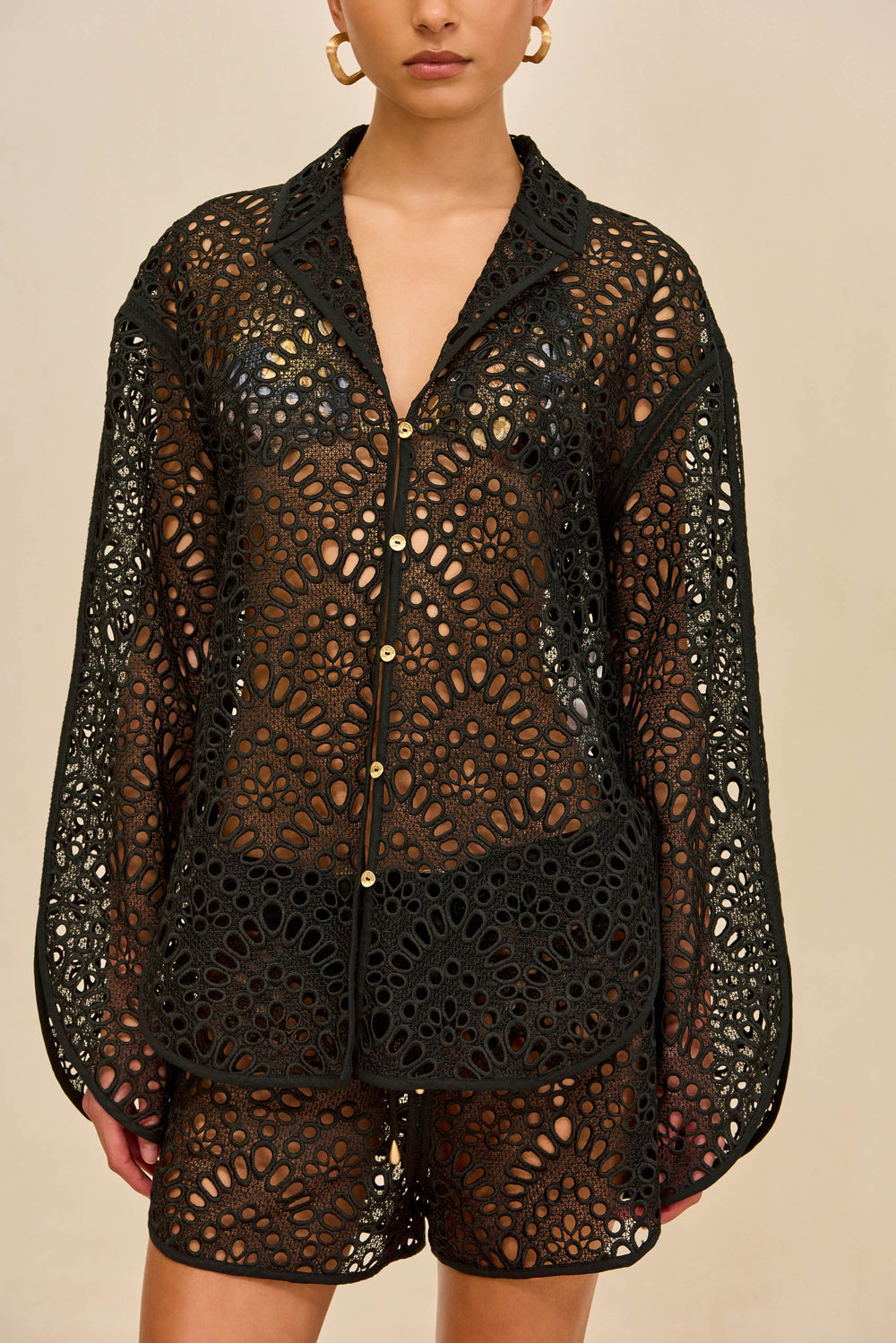 Cult Gaia Women | AZIZA TOP