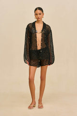 Cult Gaia Women | AZIZA TOP