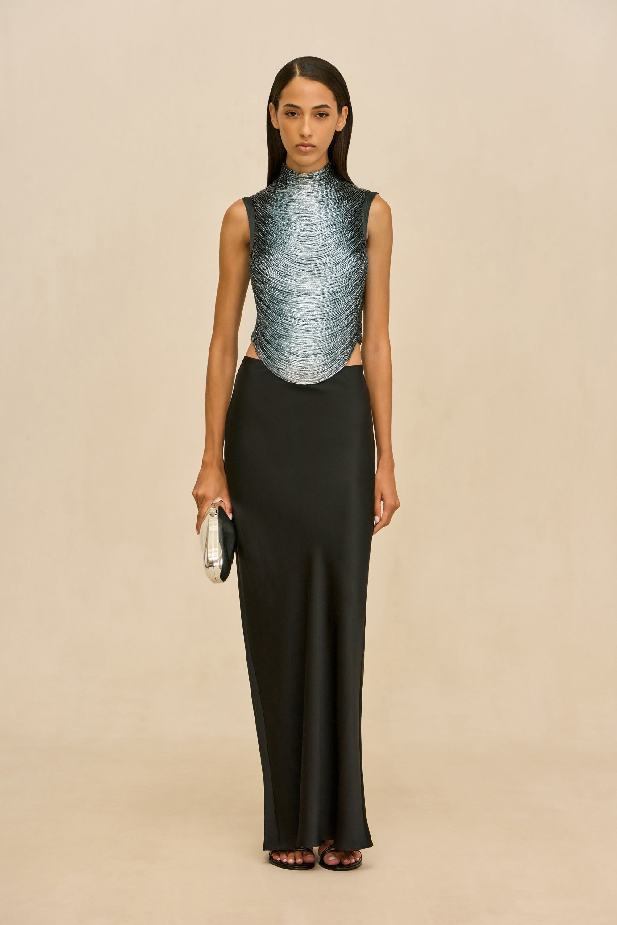 Cult Gaia Women | CHANTEL SKIRT
