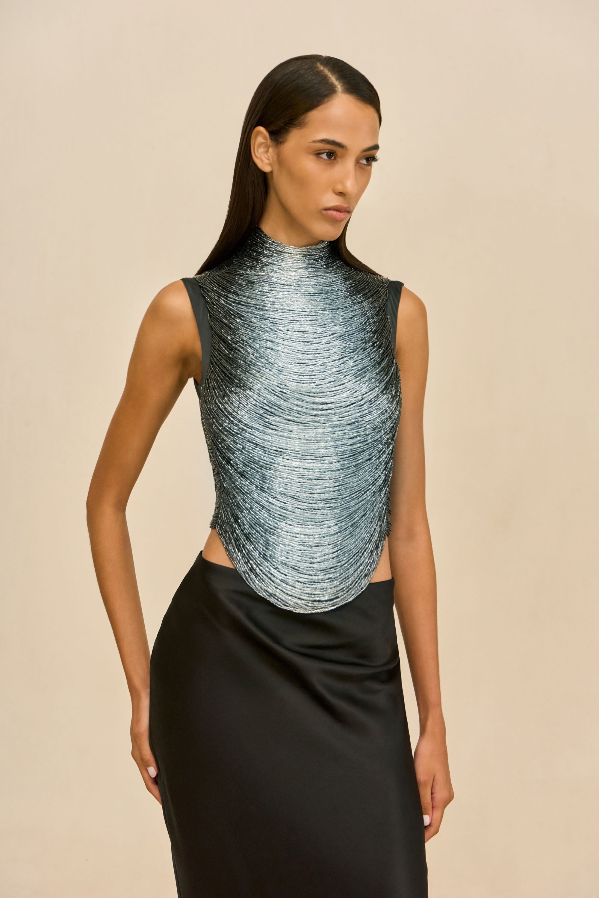 Cult Gaia Women | TARAJI TOP