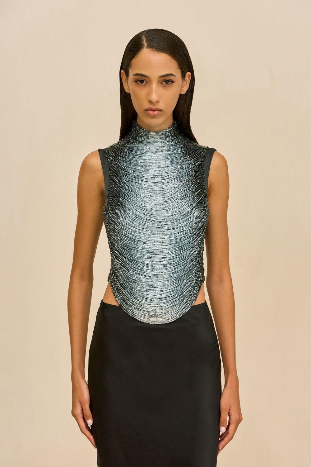Cult Gaia Women | TARAJI TOP