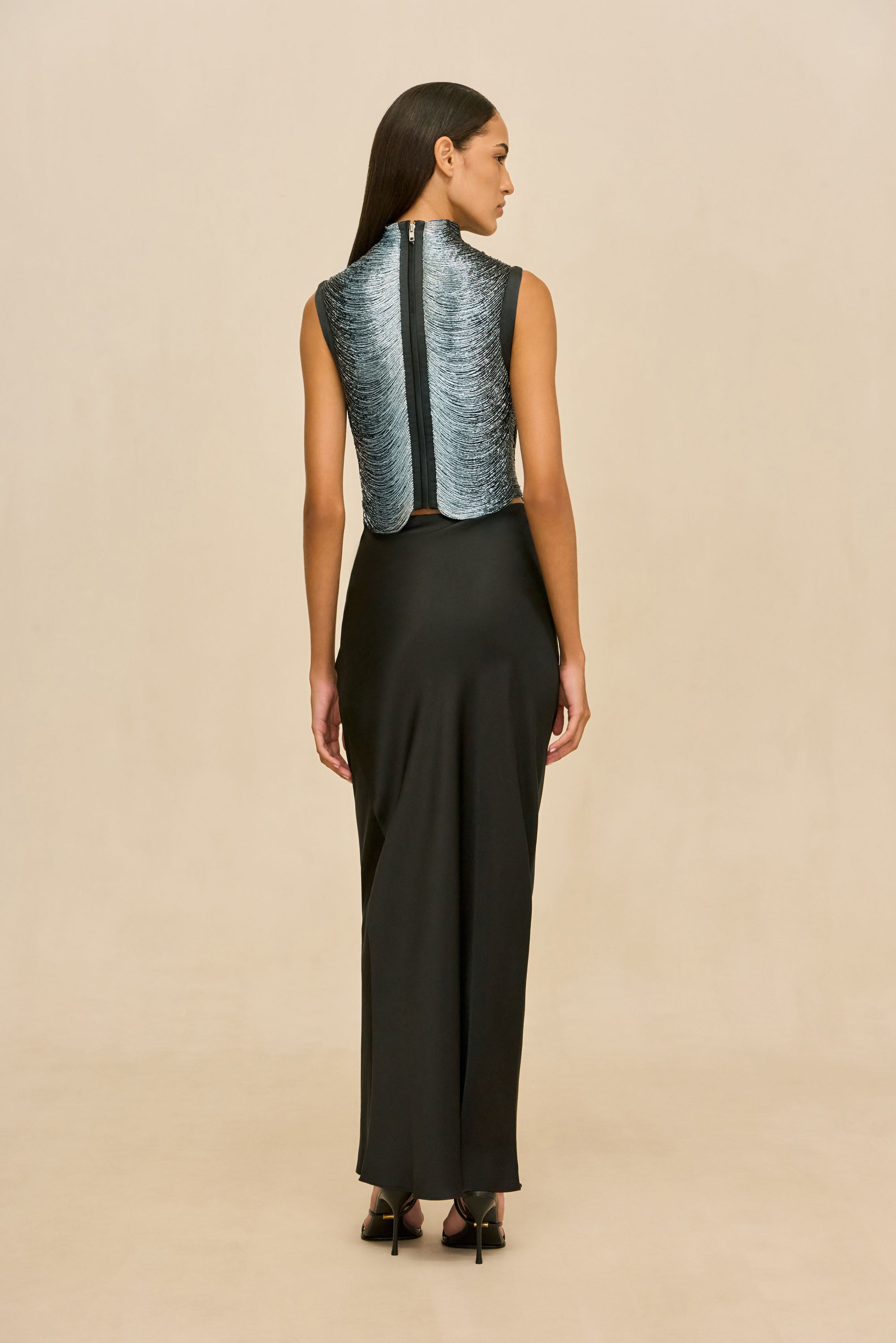 Cult Gaia Women | TARAJI TOP