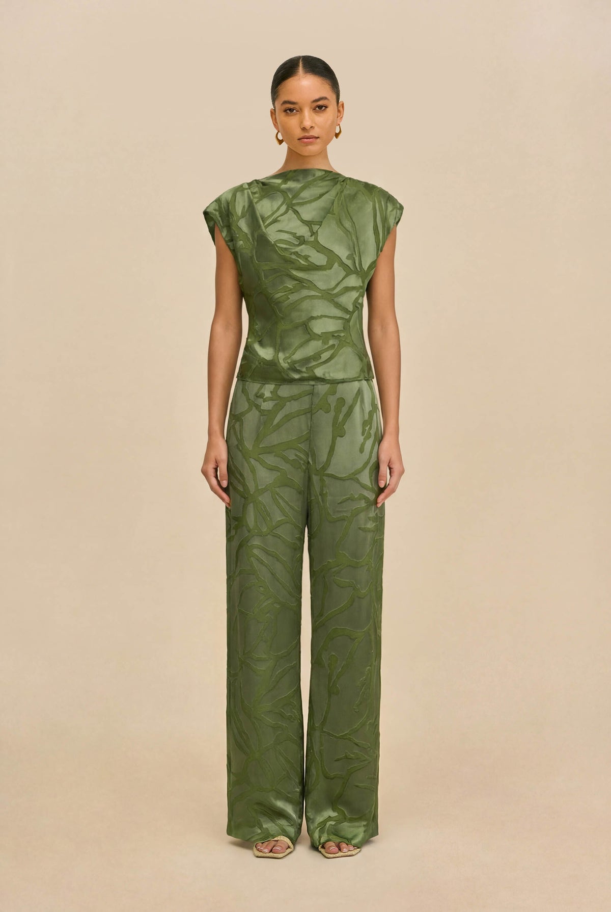 Cult Gaia Women | SARA PANT