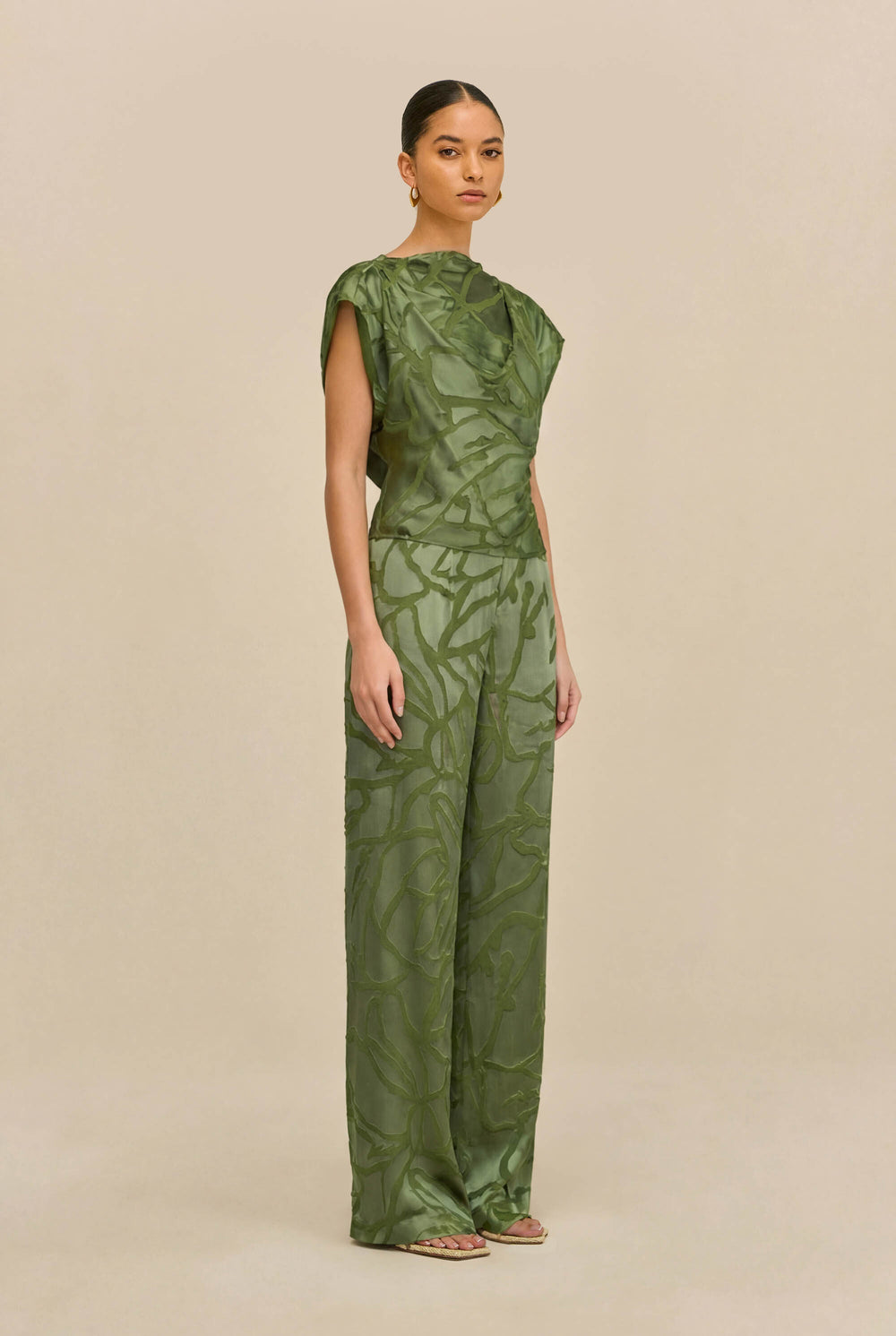 Cult Gaia Women | SARA PANT