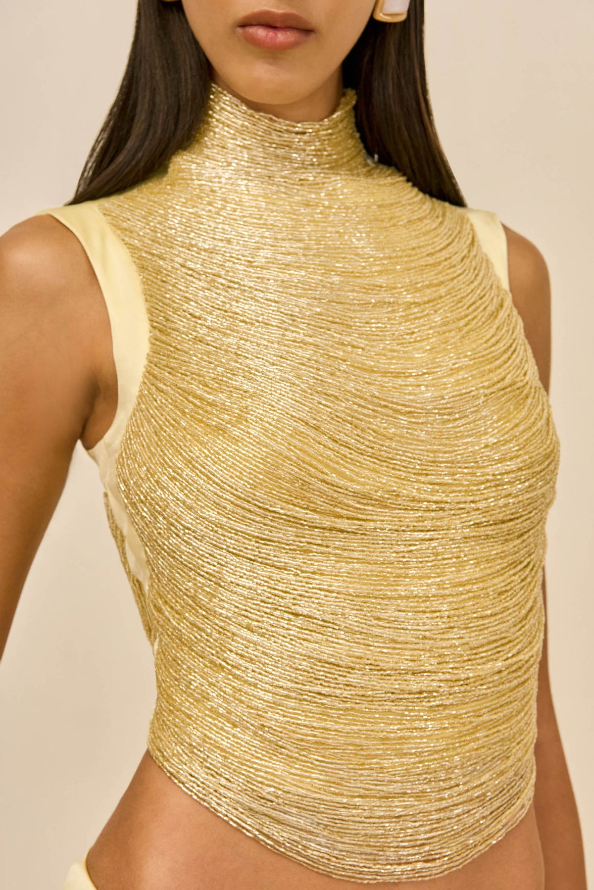 Cult Gaia Women | TARAJI TOP