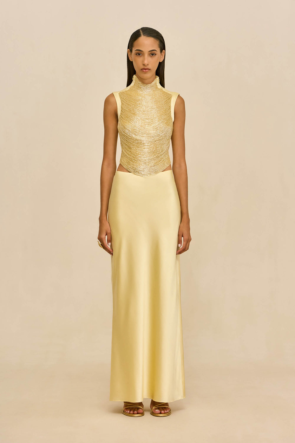 Cult Gaia Women | TARAJI TOP