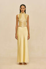 Cult Gaia Women | TARAJI TOP
