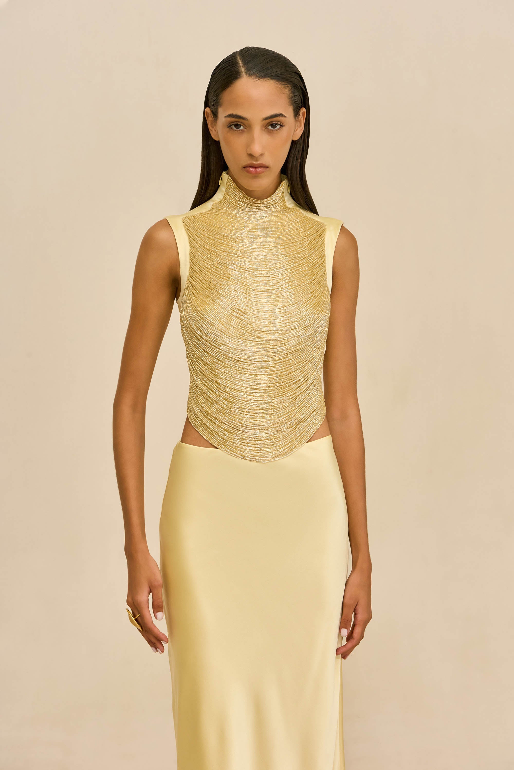 Cult Gaia Women | TARAJI TOP