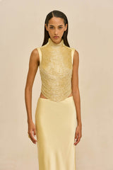 Cult Gaia Women | TARAJI TOP