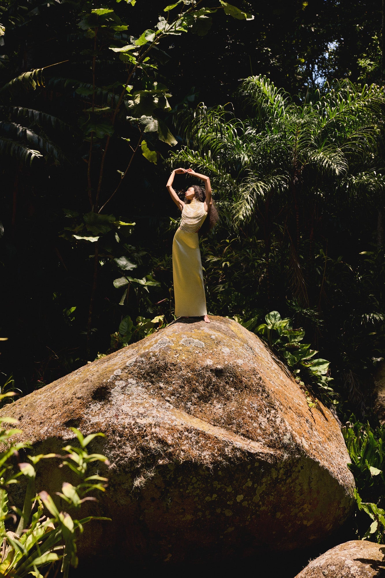 Cult Gaia Women | TARAJI TOP