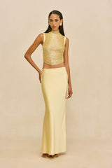 Cult Gaia Women | CHANTEL SKIRT