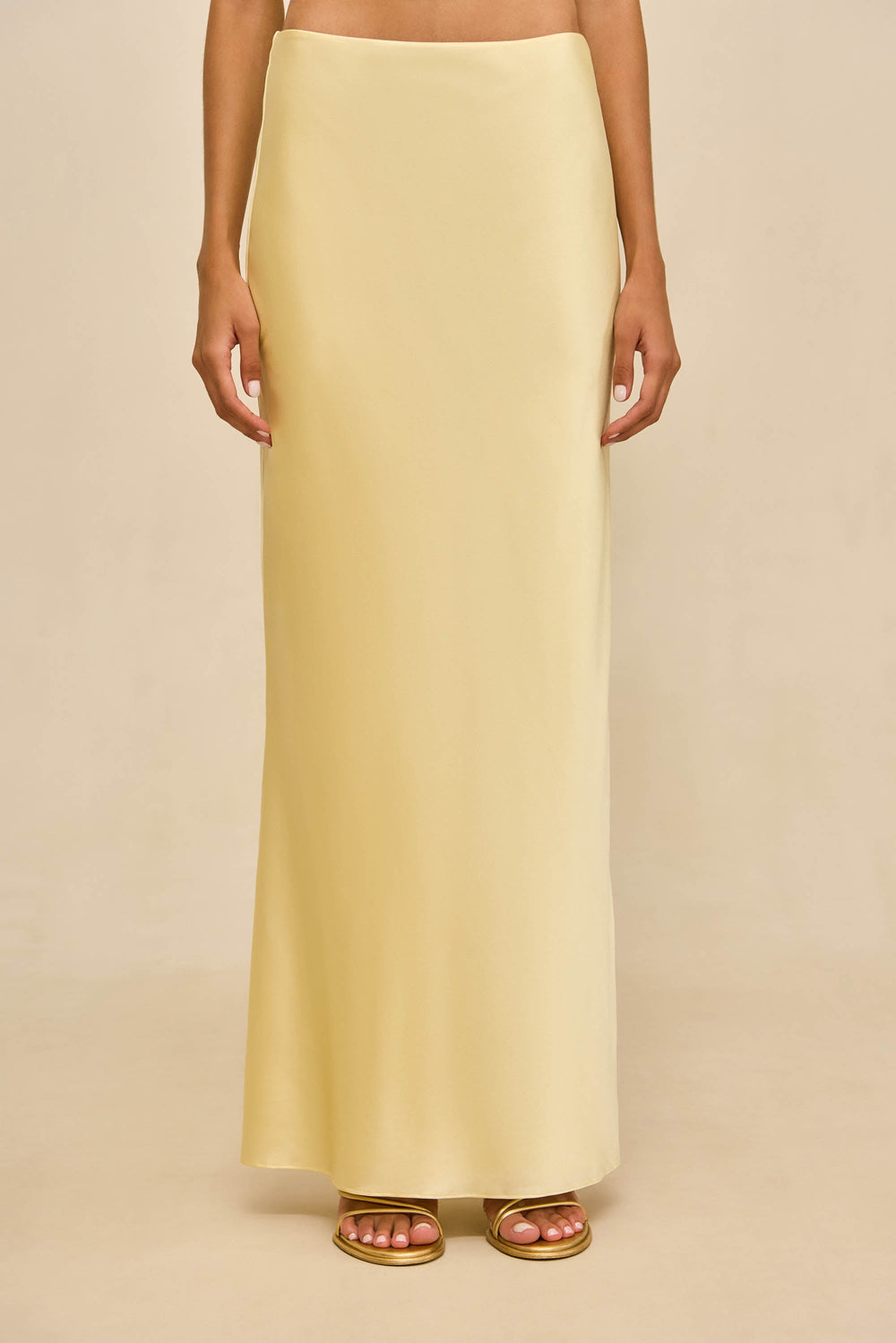 Cult Gaia Women | CHANTEL SKIRT
