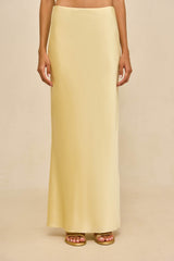 Cult Gaia Women | CHANTEL SKIRT